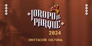 Inscripciones Festival Joropo al Parque 2024 hasta el 29 de abril 