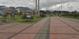 Parques cerrados por racionamiento de agua en Bogotá este 29 de abril