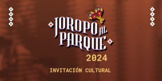 Festival Joropo al Parque