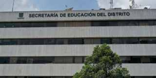 Sec. de Educación apartó a rectora y una docente de Ciudadela Educativa Bosa 