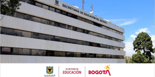 Sec. de Educación reinicia obras de mejoramiento en el Colegio Nicolás