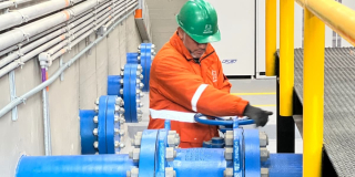 Racionamiento en Bogotá: ¿Por qué se demora en llegar el agua?