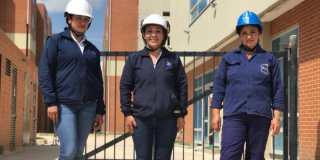 20 mil mujeres salieron del desempleo en Bogotá primer trimestre 2024