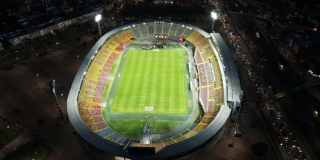 Adecuación de 47 parques y otras metas para el deporte en Bogotá 