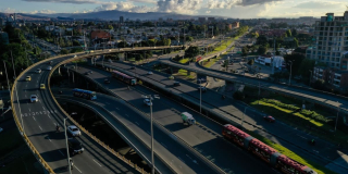 Noticias de Bogotá: lunes 6 de mayo de 2024