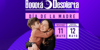Bogotá Despierta celebra Día de la Madre con 6 mil estavlecimientos