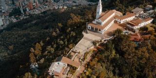 Bogotá, Most Visited Destination in Colombia in Q1 2024 