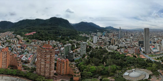 Bogotá segundo destino de turismo en Colombia según Destination Insights Google 
