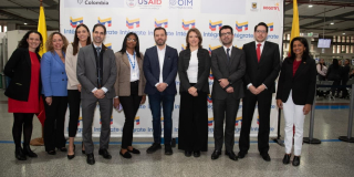 Bogotá Views Migration as a Developmental Asset for the City 