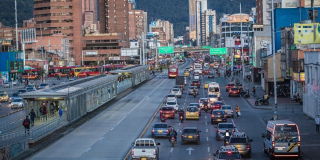 Requisitos para tramitar la matrícula de un vehículo en Bogotá en 2024