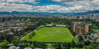 Cinco parques cerrados este 10 de mayo por racionamiento de agua en Bogotá