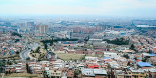 Cómo pedir que se evalúe condición de riesgo de un predio en Bogotá