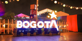 Colombia y Bogotá reciben al Circo del Sol con la edición Messi10 2024