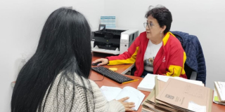 Comisarías de familia serán trasladadas a Secretaría Seguridad Bogotá