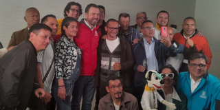 Conoce la política de atención a habitantes de calle en Bogotá 