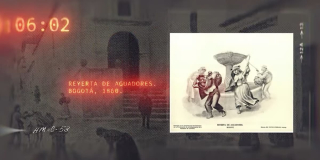 Visita el Archivo de Bogotá y conoce la historia del agua en la ciudad