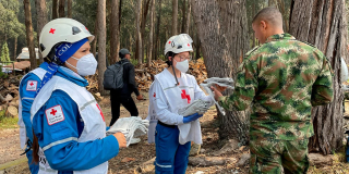 Exaltamos hoy 8 de mayo el Día de la Cruz Roja: ¿Qué servicios ofrece?