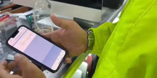 Incautados ocho computadores que no tenían documentación en Bogotá Incautados 8 computadores que no contaban con documentación en Chapinero