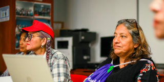 curso gratuito para prevenir violencias de género digitales