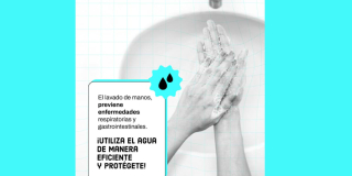 Día Mundial de la Higiene de Manos: Recordatorio en tiempos de escasez