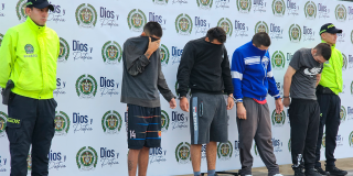 📸 Cayeron ‘Los del Cierre’ y más resultados en seguridad: 20 al 24 de mayo