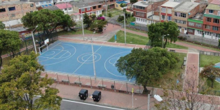 Racionamiento de agua 20 de mayo 2024 parques cerrados en Bogotá 
