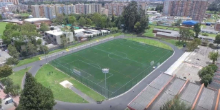 Racionamiento de agua en Bogotá parques cerrados 28 de mayo 2024 