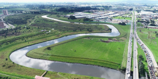 Día del Río Bogotá: compromiso y acciones de la Secretaría de Ambiente