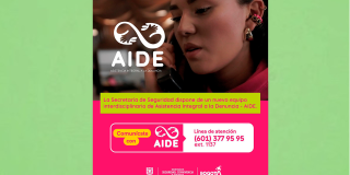 Cómo denunciar un hurto o robo en Bogotá 