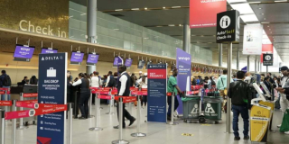 Tourism: International Visitors to Bogotá Increased by 22.9% in 2023