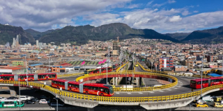 Noticias de TransMilenio hoy jueves 2 de mayo de 2024