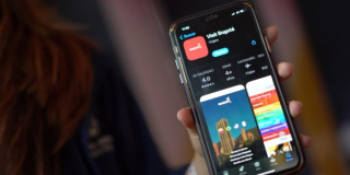 'Visit Bogotá': Your Mobile Guide to Colombia’s Capital 