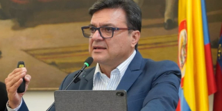 Modelo de Salud en Bogotá: Distrito e instituciones se unen 