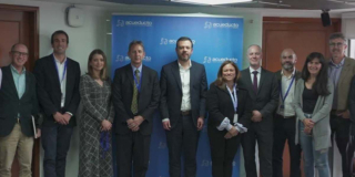 Bogotá and World Bank Forge Strategic Water Partnerships 