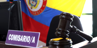 Indagación previa por nuevos casos de víctimas multadas en Bogotá 