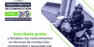 Curso motos