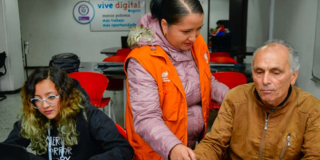 Cursos gratuitos en Bogotá para vendedores informales y emprendedores 2024