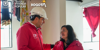 Subsidios de mejoramiento de vivienda en Bogotá con Plan Terrazas 