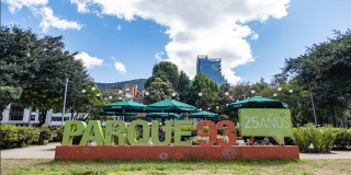 Descubre Bogotá: zonas gastronómicas para celebrar el Día de la Padre 