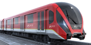 El Metro de Bogotá avanza: la mega obra tiene 34.62% de ejecución 