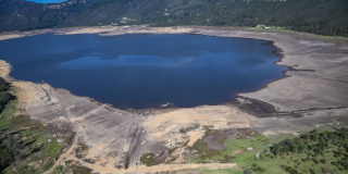  Racionamiento de agua municipios aledaños a Bogotá 13 al 21 de junio
