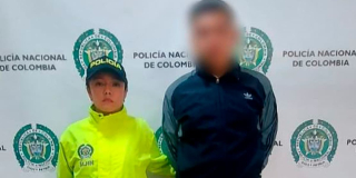 Hombre capturado por abuso sexual contra una menor de 14 años en Puente Aranda 