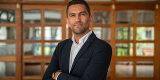 Alcaldes locales: John Jader Suárez, nuevo alcalde de Los Mártires