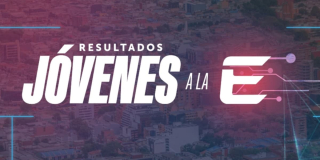 Becas en Bogotá: conoce resultados convocatoria de Jóvenes a la E 2024