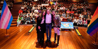 Bogotá se viste de Igualdad en el Mes del Orgullo LGBTI: conoce fechas y eventos
