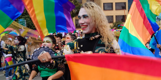 Autoridades garantizarán la seguridad en la Marcha LGBTI del Sur de Bogotá 