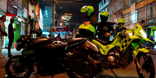 Video: Más de 50 dosis de estupefacientes incautados en megatoma en La Favorita