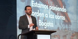 Movilidad en Bogotá: Proyectos de infraestructura y vías para la ciudad región 
