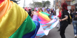 Asiste a la gran marcha este domingo 30 de junio 2024: Orgullo LGBTI en Bogotá