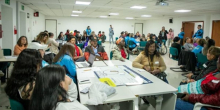 Propuestas fueron recibidas por distrito para modelo de salud Bogotá